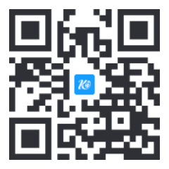 iOS 苹果版 二维码 - www.kaiyun.com